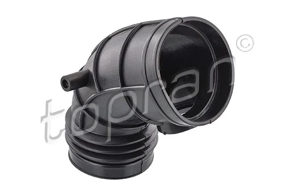 Oro filtro įsiurbimo vamzdis TOPRAN 502 957