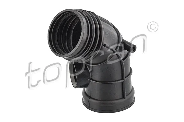 Oro filtro įsiurbimo vamzdis TOPRAN 502 958