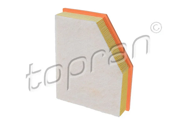 Oro filtras TOPRAN 503 016