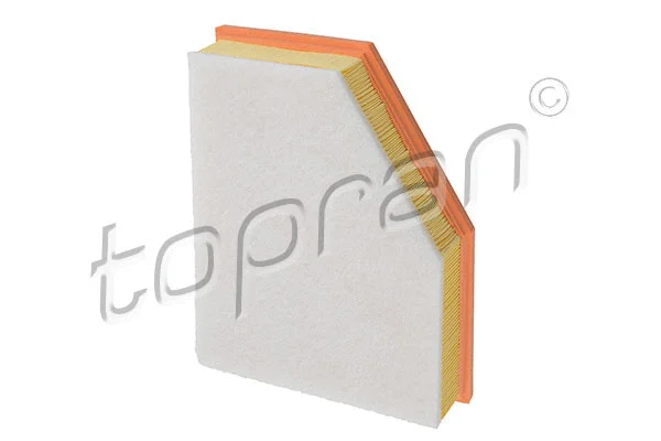 Oro filtras TOPRAN 503 017