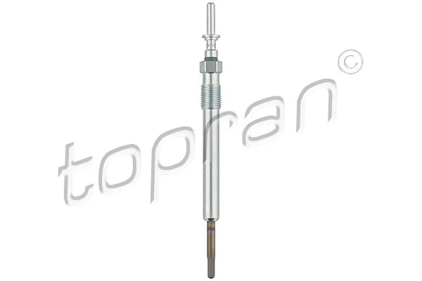 Pakaitinimo žvakė TOPRAN 503 043