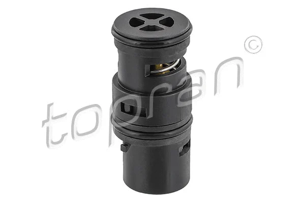 Alyvos aušintuvo termostatas TOPRAN 503 141