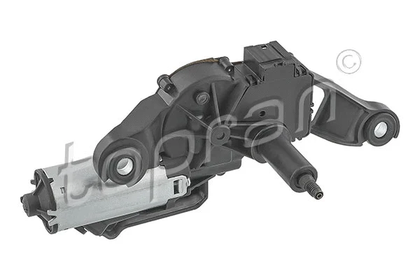 Valytuvo variklis TOPRAN 503 314