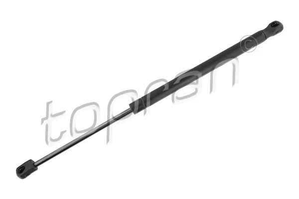 Variklio gaubto dujinė spyruoklė TOPRAN 503 576