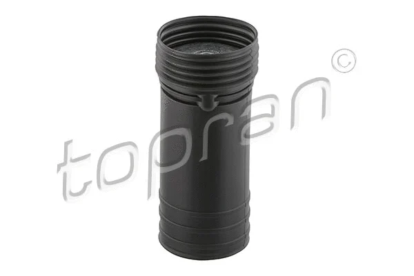 Amortizatoriaus apsauginis dangtelis TOPRAN 503 805