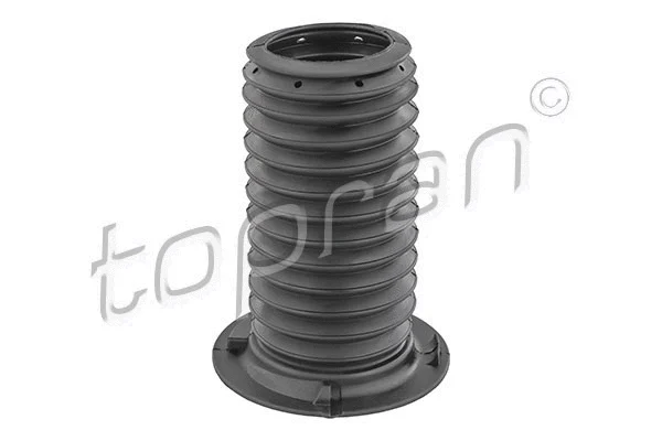 Amortizatoriaus apsauginis dangtelis TOPRAN 503 846