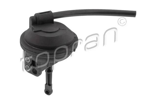 Oro tiekimo valdymo sklendė TOPRAN 503 936