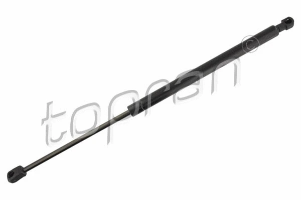 Bagažinės dujinė spyruoklė TOPRAN 600 193
