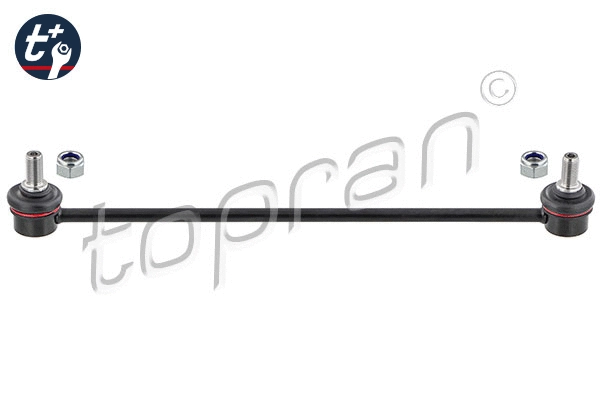 Šarnyro stabilizatorius TOPRAN 600 348