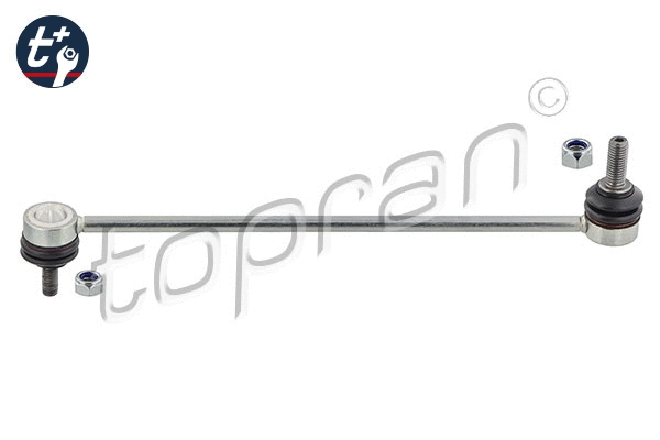Šarnyro stabilizatorius TOPRAN 600 367