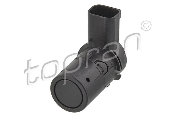 Ststumo jutiklis TOPRAN 600 415