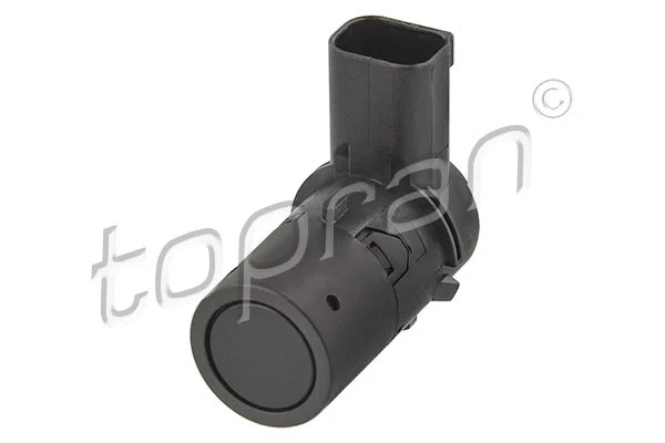 Ststumo jutiklis TOPRAN 600 427
