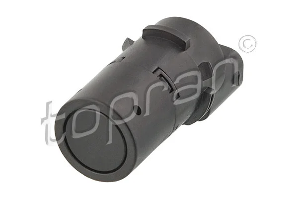 Ststumo jutiklis TOPRAN 600 430