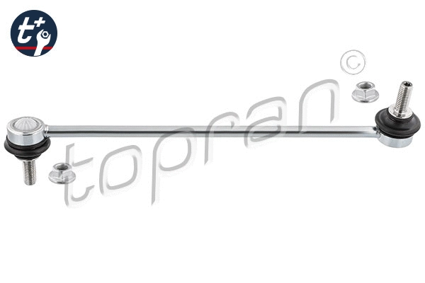 Šarnyro stabilizatorius TOPRAN 600 436