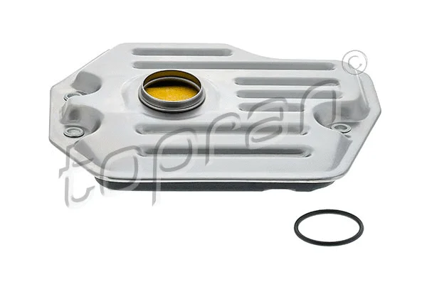 Automatinės transmisijos hidraulinis filtras TOPRAN 600 443