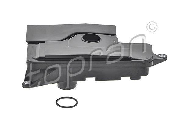 Automatinės transmisijos hidraulinis filtras TOPRAN 600 444
