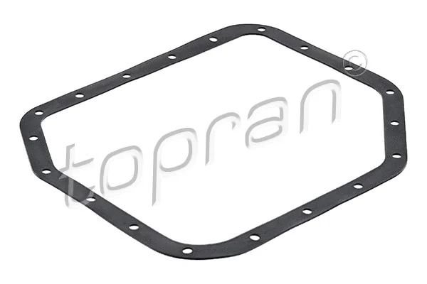 Automatinės pavarų dėžės alyvos karterio tarpinė TOPRAN 600 449