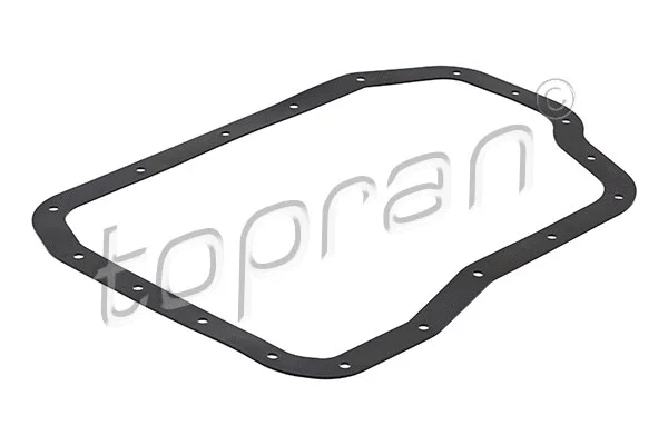 Automatinės pavarų dėžės alyvos karterio tarpinė TOPRAN 600 453