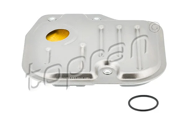 Automatinės transmisijos hidraulinis filtras TOPRAN 600 454