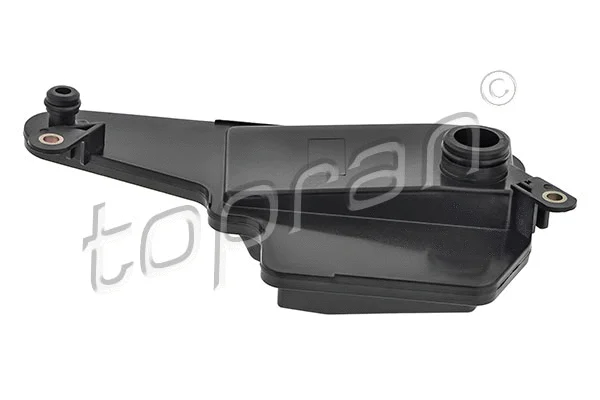 Automatinės transmisijos hidraulinis filtras TOPRAN 600 457