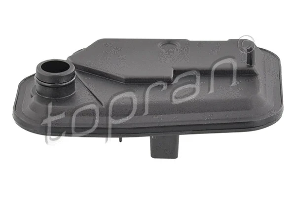 Automatinės transmisijos hidraulinis filtras TOPRAN 600 458