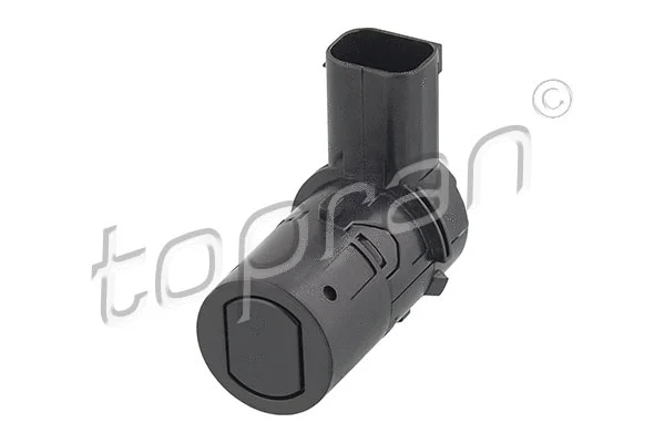 Ststumo jutiklis TOPRAN 600 468