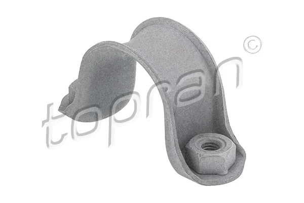 Stabilizatoriaus tvirtinimo rėmas TOPRAN 600 479
