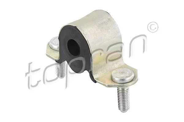 Stabilizatoriaus įvorė TOPRAN 600 485