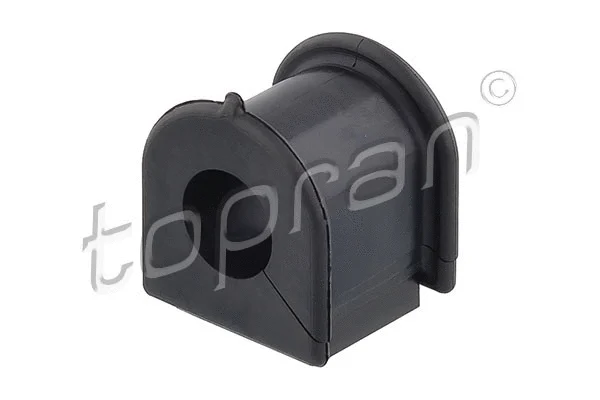 Stabilizatoriaus įvorė TOPRAN 600 492