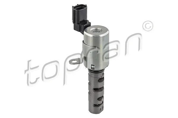 Skirstomojo veleno reguliatoriaus valdymo vožtuvas TOPRAN 600 516