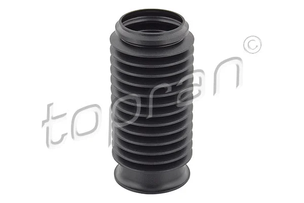 Amortizatoriaus apsauginis dangtelis TOPRAN 600 545