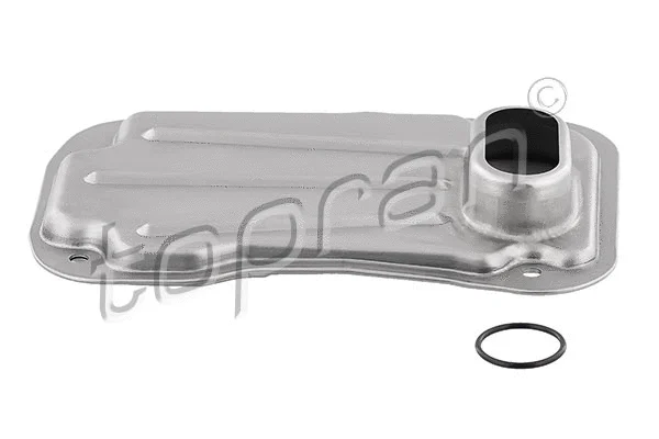 Automatinės transmisijos hidraulinis filtras TOPRAN 600 557