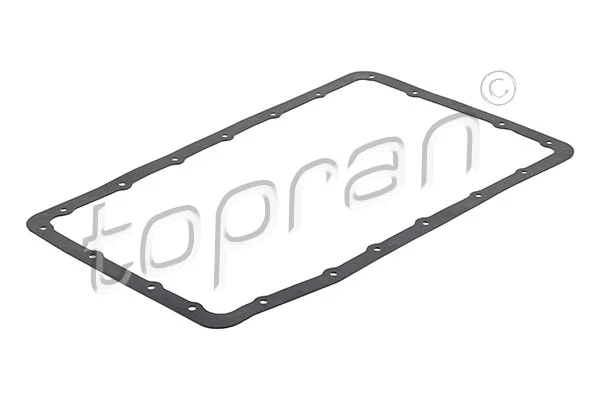 Automatinės pavarų dėžės alyvos karterio tarpinė TOPRAN 600 558