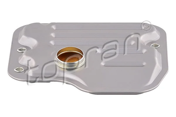 Automatinės transmisijos hidraulinis filtras TOPRAN 600 559