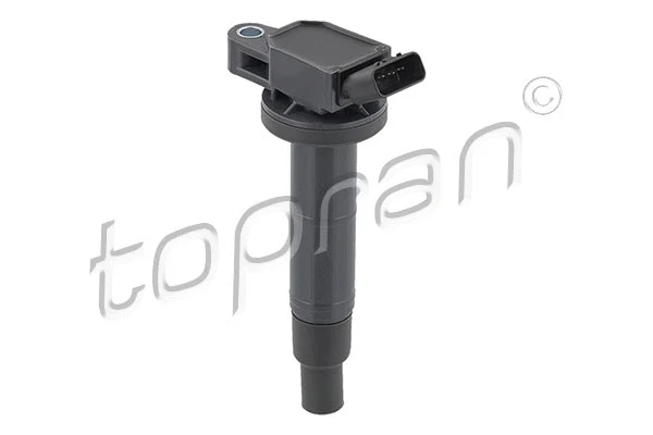 Uždegimo ritė TOPRAN 600 567