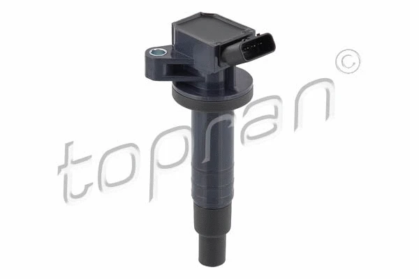 Uždegimo ritė TOPRAN 600 650