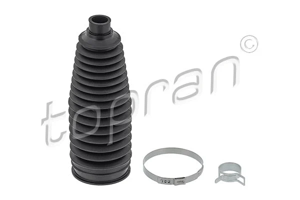 Vairo gofruotoji membrana TOPRAN 600 705
