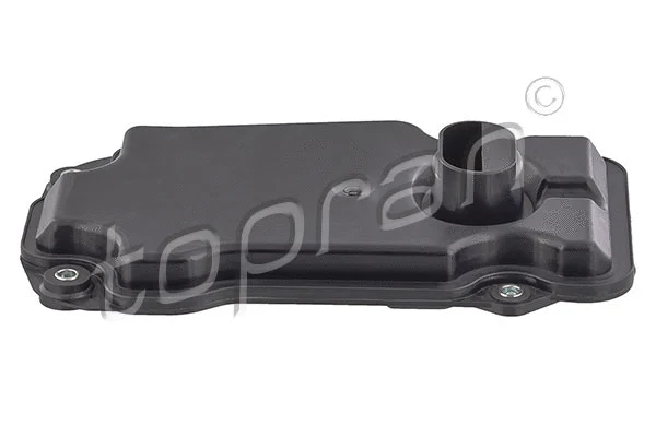 Automatinės transmisijos hidraulinis filtras TOPRAN 600 711