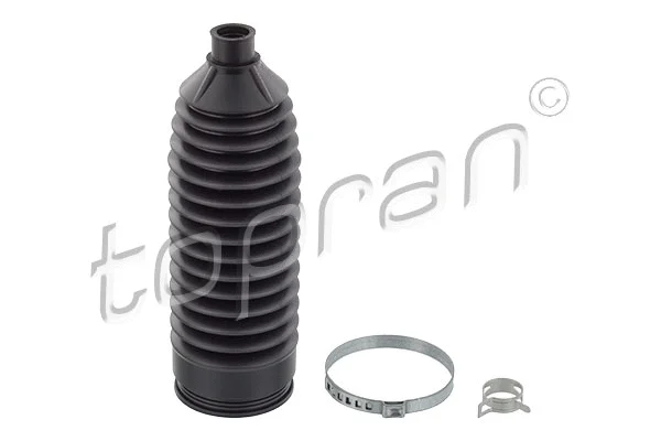 Vairo gofruotoji membrana TOPRAN 600 751