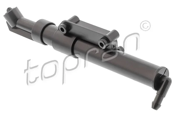 Priekinių žibintų plovimo skyščio purkštukas TOPRAN 601 374