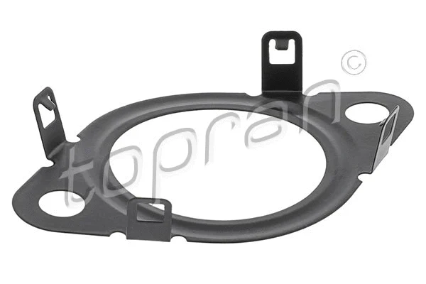 EGR vožtuvo tarpinė TOPRAN 601 396