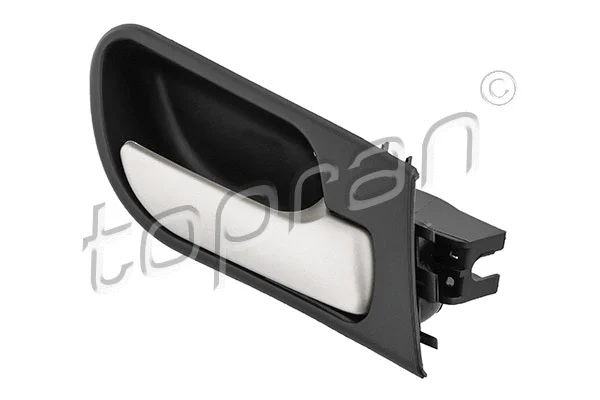 Išorinė durų rankena TOPRAN 620 010