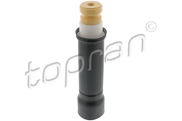 Pakabos atraminis buferis TOPRAN 620 450