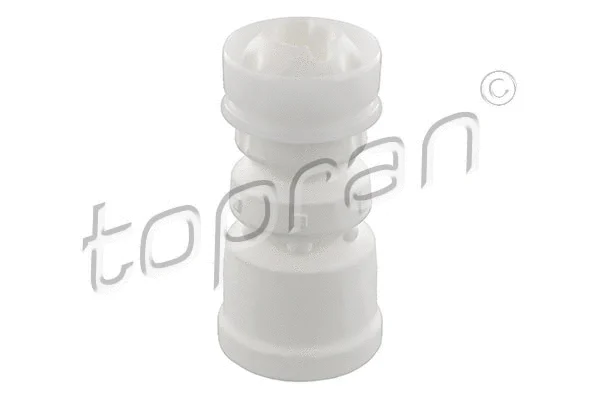 Pakabos atraminis buferis TOPRAN 620 452