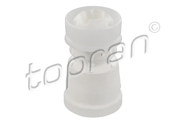 Pakabos atraminis buferis TOPRAN 620 453