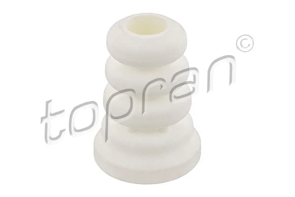 Pakabos atraminis buferis TOPRAN 620 460