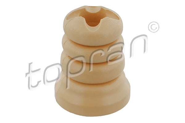 Pakabos atraminis buferis TOPRAN 620 464