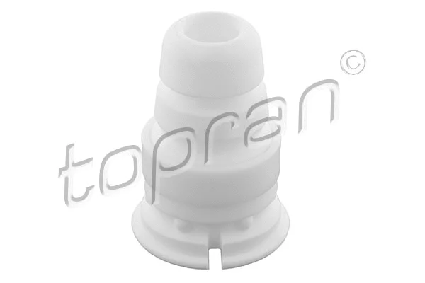 Pakabos atraminis buferis TOPRAN 620 465