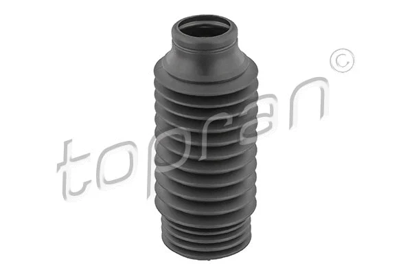 Amortizatoriaus apsauginis dangtelis TOPRAN 620 469