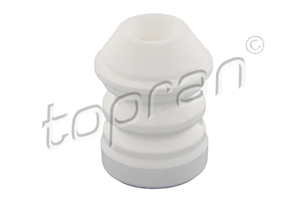 Pakabos atraminis buferis TOPRAN 620 471